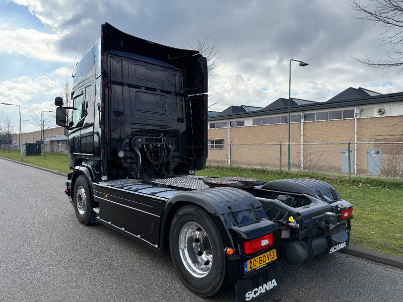 Scania R410 2014 black beauty ! met koppeling !!! - شاحنة جرار: صور 4 Scania R410 2014 black beauty ! met koppeling !!! - شاحنة جرار: صور 4