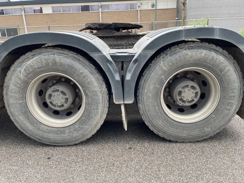 Volvo FH 420 6X4 2011 BIG HUBS !!! - شاحنة جرار: صور 5 Volvo FH 420 6X4 2011 BIG HUBS !!! - شاحنة جرار: صور 5