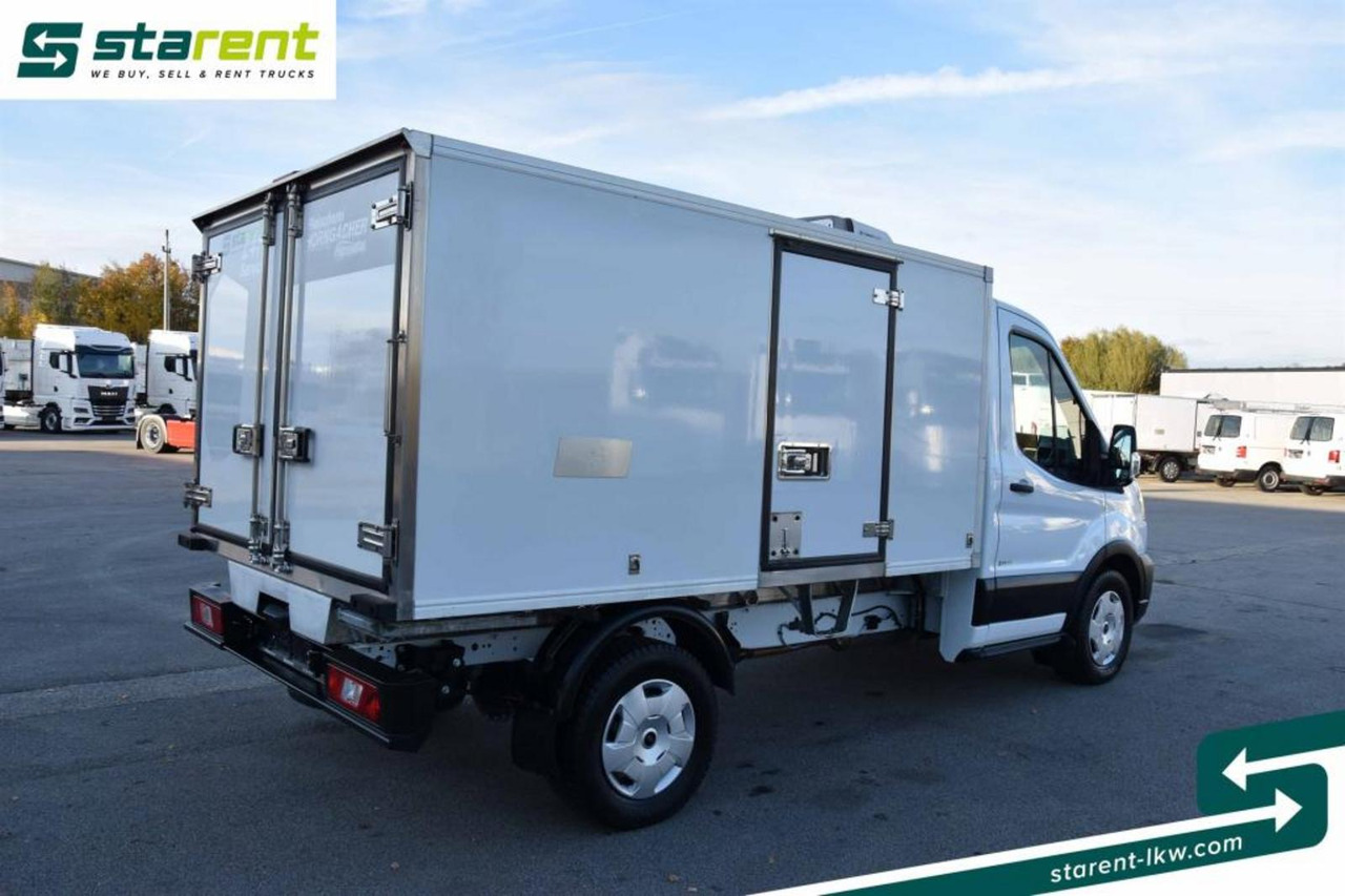 Ford Transit AWD Kühler TK V-300 MAX Allrad Klima ACC - الشاحنات الصغيرة المبردة: صور 5 Ford Transit AWD Kühler TK V-300 MAX Allrad Klima ACC - الشاحنات الصغيرة المبردة: صور 5