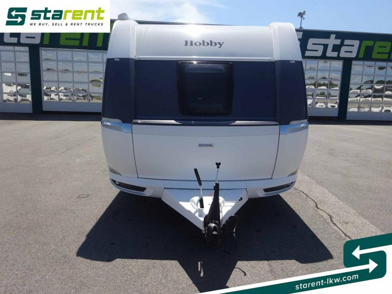 Hobby Excellent Edition 560 KMFe 5 Schlafplätze Kühlsch. - كرفان سحب: صور 2 Hobby Excellent Edition 560 KMFe 5 Schlafplätze Kühlsch. - كرفان سحب: صور 2