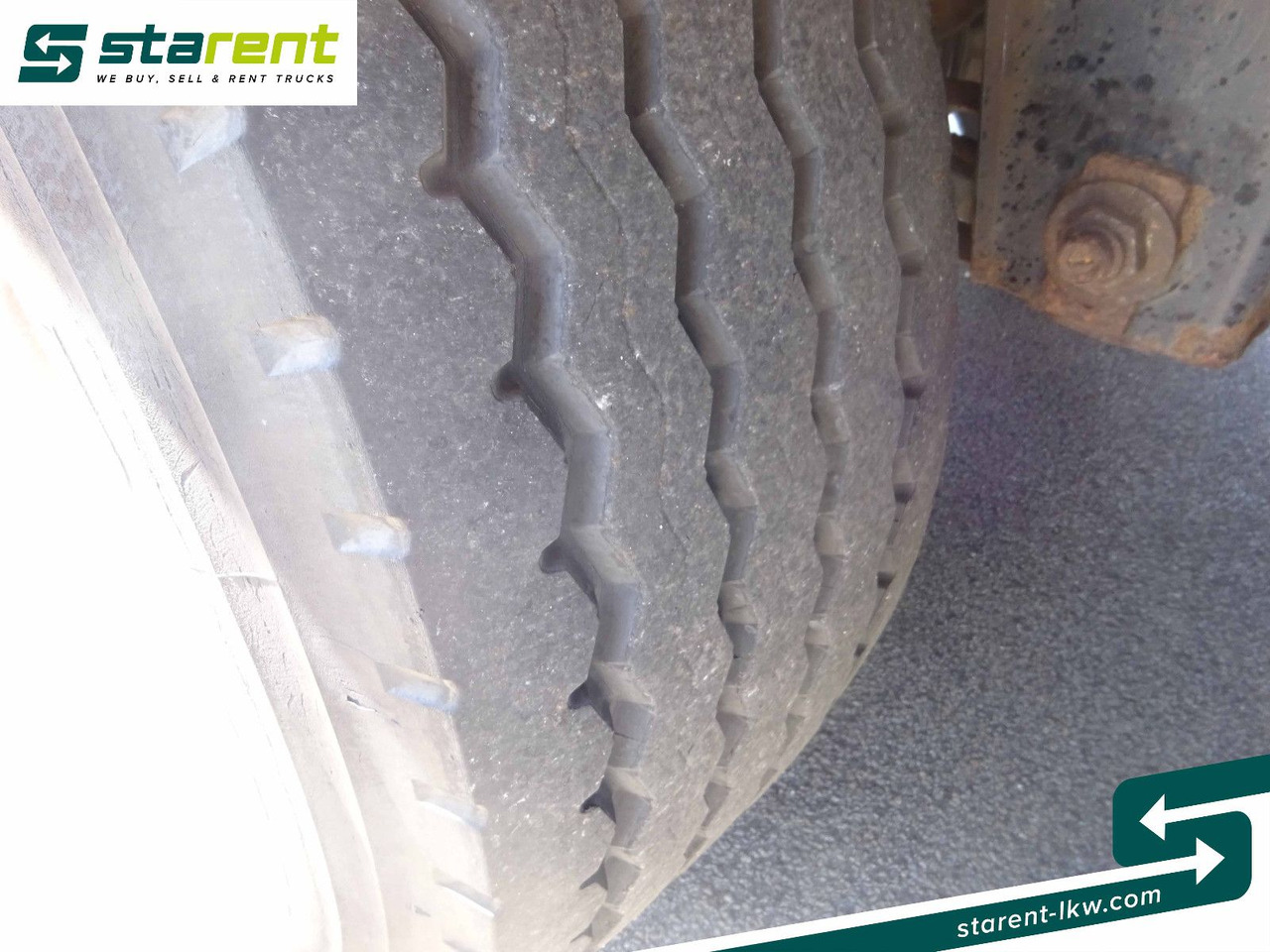 بصندوق مغلق نصف مقطورة Lamberet Thermotrailer, Maxima 1300, Doppelstock, Alu: صور 28