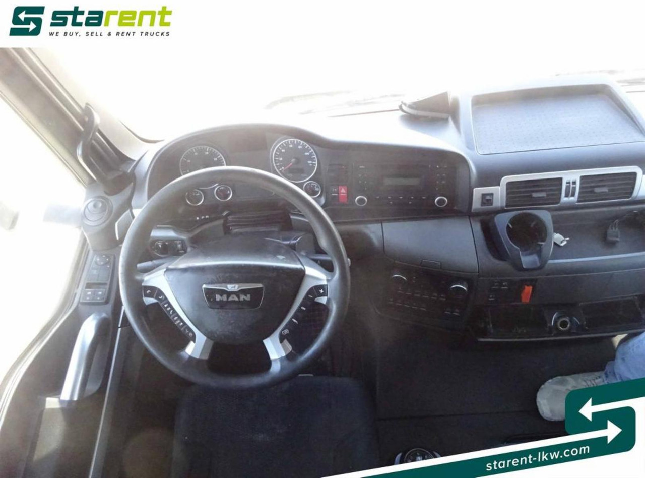 شاحنة جرار MAN TGS 18.400 2 Leiter Hydraulik ADR (AT/FL): صور 19 شاحنة جرار MAN TGS 18.400 2 Leiter Hydraulik ADR (AT/FL): صور 19