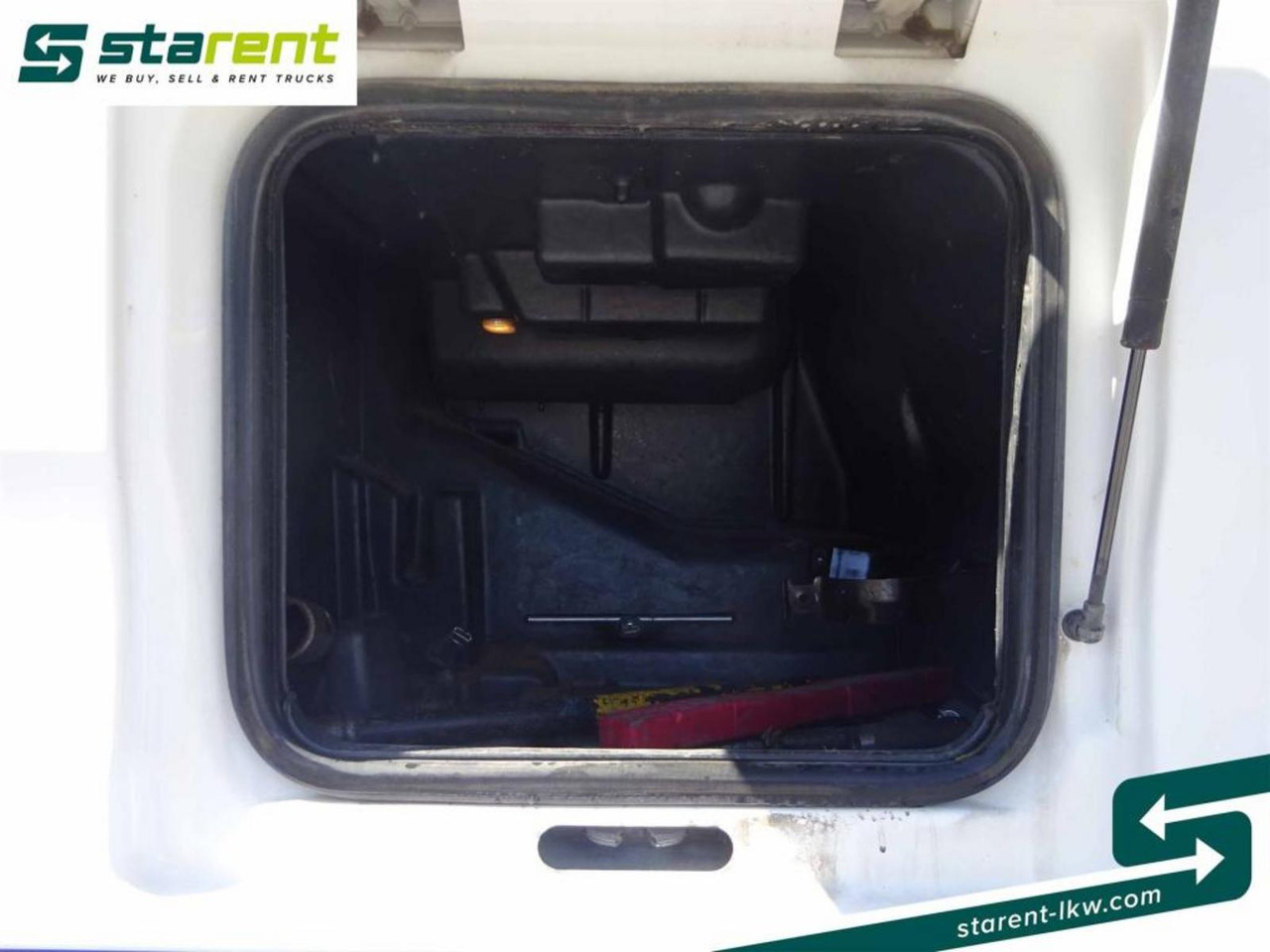 شاحنة جرار MAN TGS 18.400 2 Leiter Hydraulik ADR (AT/FL): صور 14 شاحنة جرار MAN TGS 18.400 2 Leiter Hydraulik ADR (AT/FL): صور 14