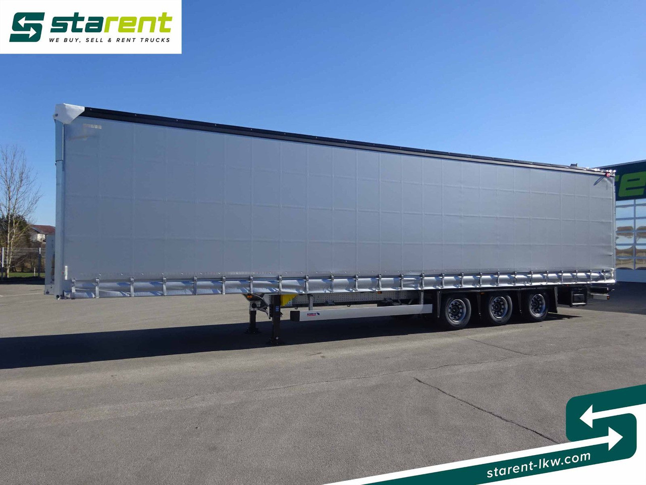 Schmitz Cargobull Megatrailer, Hubdach, Liftachse - الخيمة نصف مقطورة: صور 1 Schmitz Cargobull Megatrailer, Hubdach, Liftachse - الخيمة نصف مقطورة: صور 1