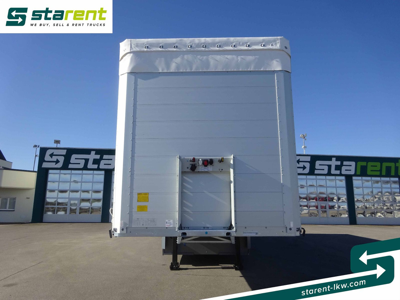 Schmitz Cargobull Tautliner, Coils Mulde 9m, Palka, Liftachse - الخيمة نصف مقطورة: صور 2 Schmitz Cargobull Tautliner, Coils Mulde 9m, Palka, Liftachse - الخيمة نصف مقطورة: صور 2