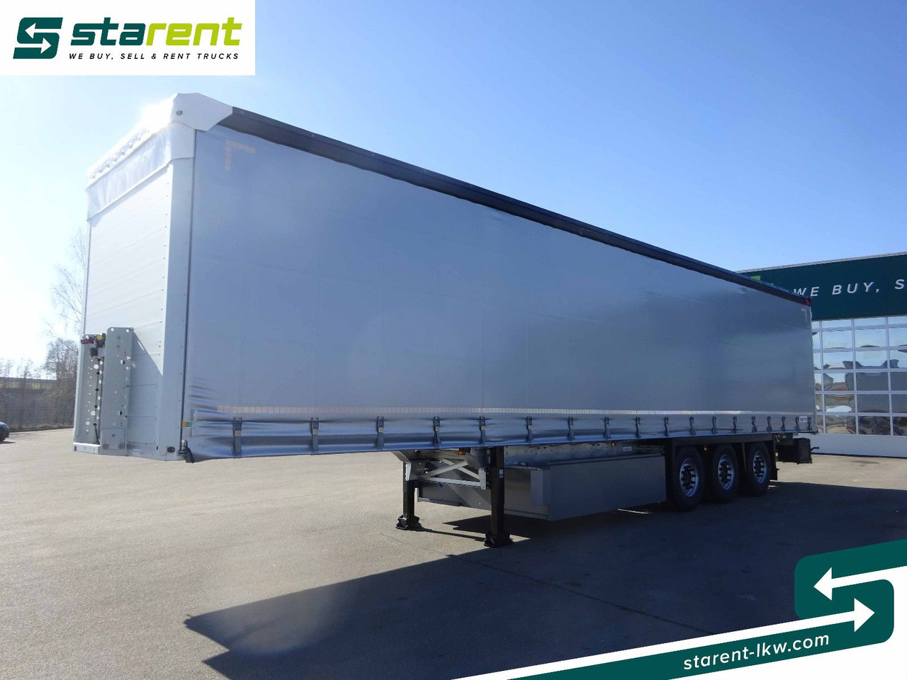 Schmitz Cargobull Tautliner, Coils Mulde 9m, Palka, Liftachse - الخيمة نصف مقطورة: صور 1 Schmitz Cargobull Tautliner, Coils Mulde 9m, Palka, Liftachse - الخيمة نصف مقطورة: صور 1