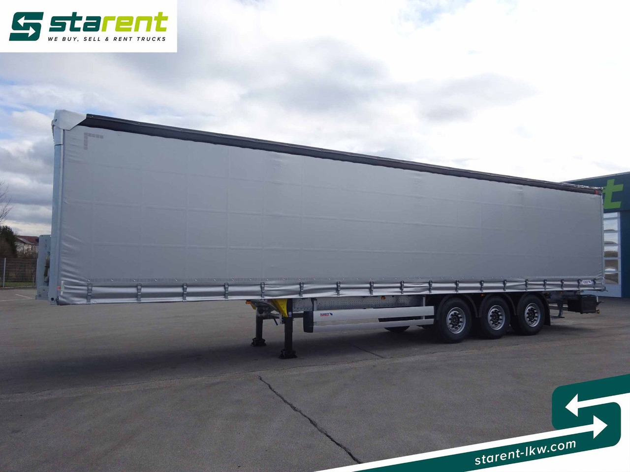 Schmitz Cargobull Tautliner, Liftachse, XL Zertifikat, Multilook - الخيمة نصف مقطورة: صور 1 Schmitz Cargobull Tautliner, Liftachse, XL Zertifikat, Multilook - الخيمة نصف مقطورة: صور 1