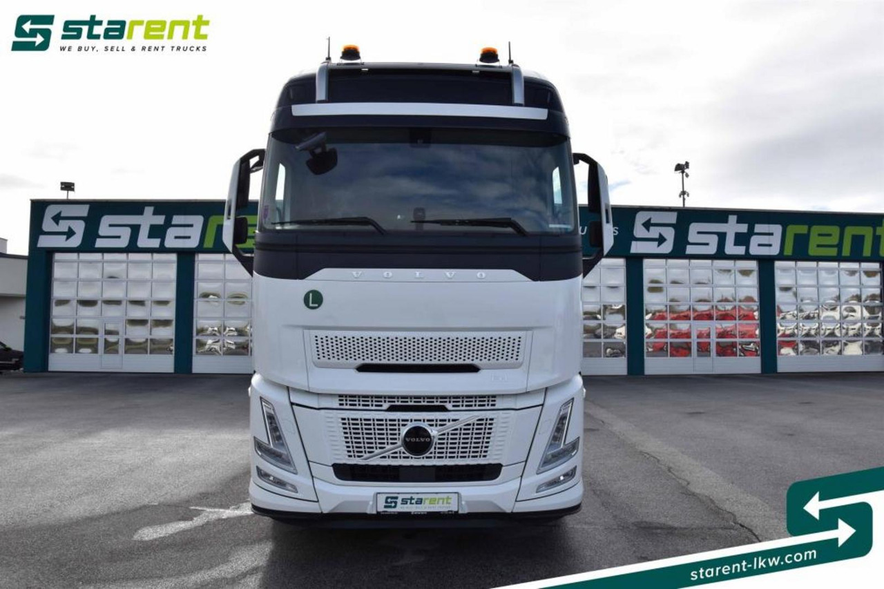 Volvo FH 500 XL 6X2 BDF ACC I-Park-Cool LED VEB+ I-Shift - شاحنات الحاويات / جسم علوي قابل للتغيير شاحنة: صور 2 Volvo FH 500 XL 6X2 BDF ACC I-Park-Cool LED VEB+ I-Shift - شاحنات الحاويات / جسم علوي قابل للتغيير شاحنة: صور 2