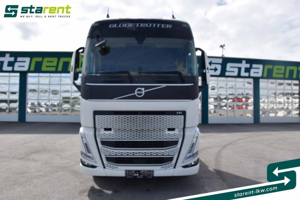 Volvo FH 500 XL-Kabine I-Shift VEB+ LED-Scheinwerfer - شاحنة جرار: صور 2 Volvo FH 500 XL-Kabine I-Shift VEB+ LED-Scheinwerfer - شاحنة جرار: صور 2