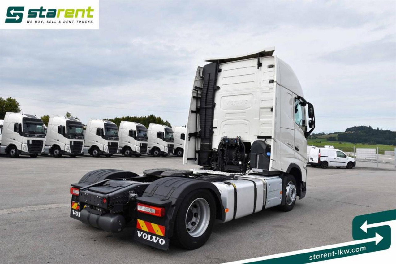 Volvo FH 500 XL-Kabine I-Shift VEB+ LED-Scheinwerfer - شاحنة جرار: صور 5 Volvo FH 500 XL-Kabine I-Shift VEB+ LED-Scheinwerfer - شاحنة جرار: صور 5
