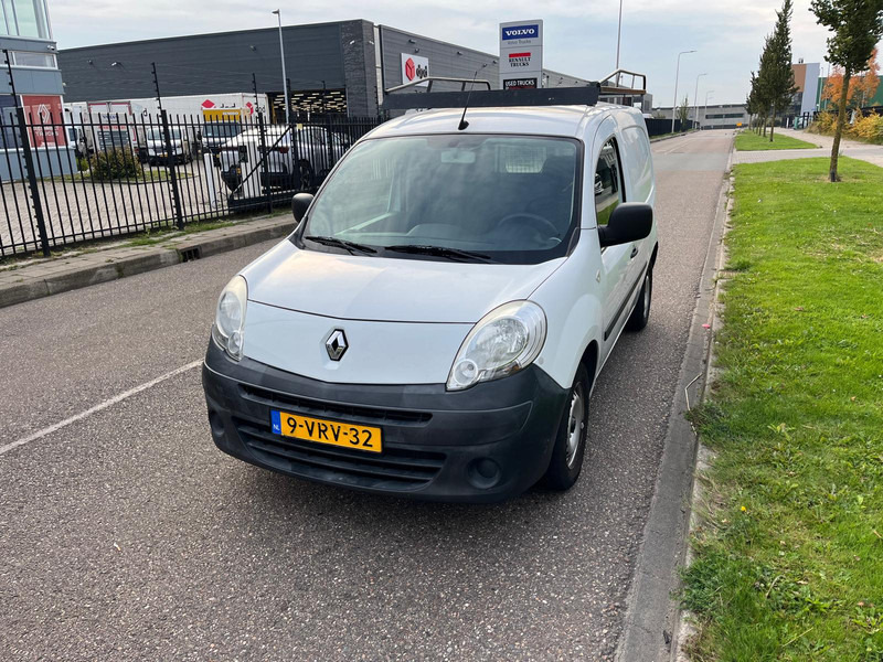 Renault Kangoo 1.5 dci 90 pk, Airco, Navigatie - فان المدمجة: صور 3 Renault Kangoo 1.5 dci 90 pk, Airco, Navigatie - فان المدمجة: صور 3