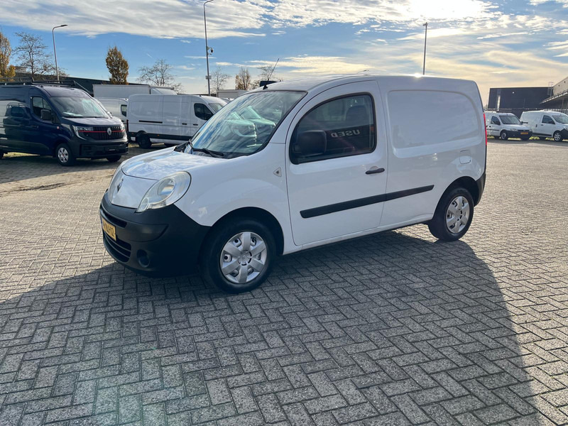 Renault Kangoo Express 1.5 DCI 104 pk, L1 , Schuifdeur, Airco - فان المدمجة: صور 1 Renault Kangoo Express 1.5 DCI 104 pk, L1 , Schuifdeur, Airco - فان المدمجة: صور 1