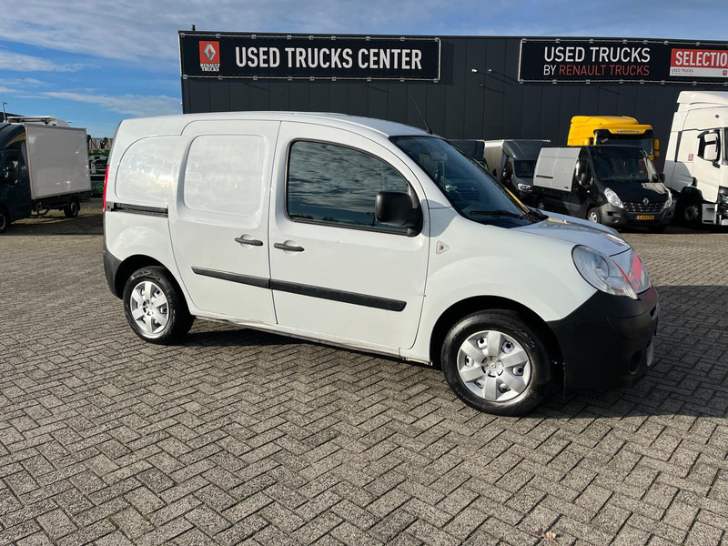 Renault Kangoo Express 1.5 DCI 104 pk, L1 , Schuifdeur, Airco - فان المدمجة: صور 3 Renault Kangoo Express 1.5 DCI 104 pk, L1 , Schuifdeur, Airco - فان المدمجة: صور 3