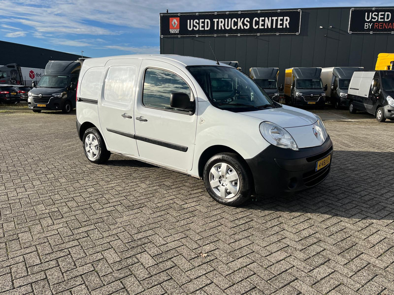 Renault Kangoo Express 1.5 DCI 104 pk, L1 , Schuifdeur, Airco - فان المدمجة: صور 4 Renault Kangoo Express 1.5 DCI 104 pk, L1 , Schuifdeur, Airco - فان المدمجة: صور 4