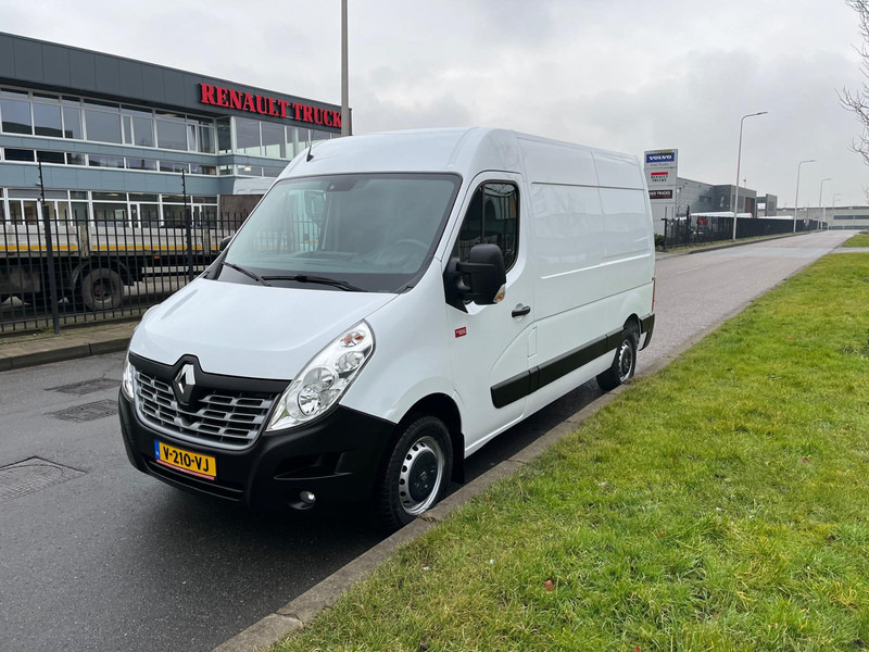 Renault Master 130.35 L2 H2 2.3 Dci, 130 pk, Euro 6, Nav, Airco, - فان: صور 4 Renault Master 130.35 L2 H2 2.3 Dci, 130 pk, Euro 6, Nav, Airco, - فان: صور 4