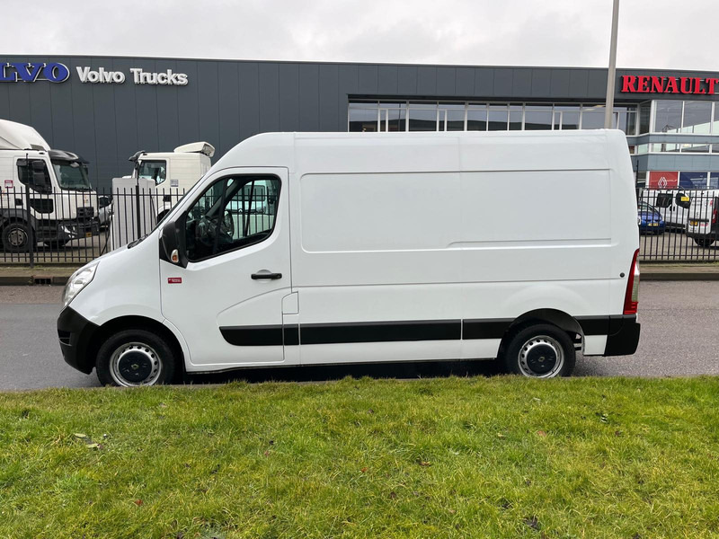 Renault Master 130.35 L2 H2 2.3 Dci, 130 pk, Euro 6, Nav, Airco, - فان: صور 5 Renault Master 130.35 L2 H2 2.3 Dci, 130 pk, Euro 6, Nav, Airco, - فان: صور 5