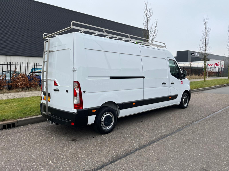فان Renault Master 150.35 Red Edition, L3 H2, 150pk, Airco, Nav, Camera: صور 14