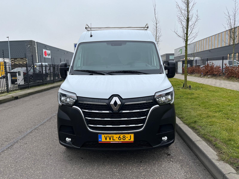 Renault Master 150.35 Red Edition, L3 H2, 150pk, Airco, Nav, Camera - فان: صور 4 Renault Master 150.35 Red Edition, L3 H2, 150pk, Airco, Nav, Camera - فان: صور 4
