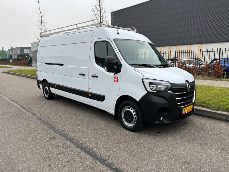 فان Renault Master 150.35 Red Edition, L3 H2, 150pk, Airco, Nav, Camera: صور 6