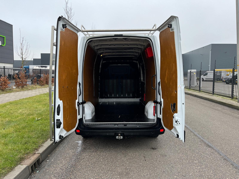 فان Renault Master 150.35 Red Edition, L3 H2, 150pk, Airco, Nav, Camera: صور 11