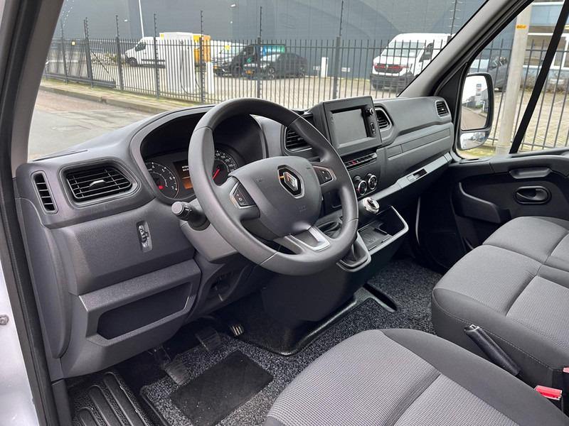 فان Renault Master 150.35 Red Edition, L3 H2, 150pk, Airco, Nav, Camera: صور 16