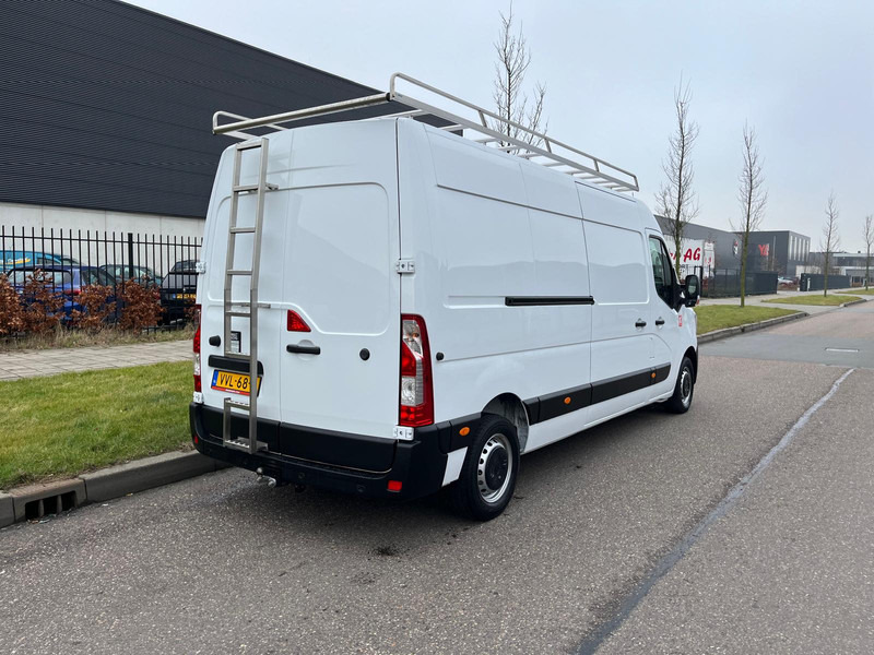 فان Renault Master 150.35 Red Edition, L3 H2, 150pk, Airco, Nav, Camera: صور 13