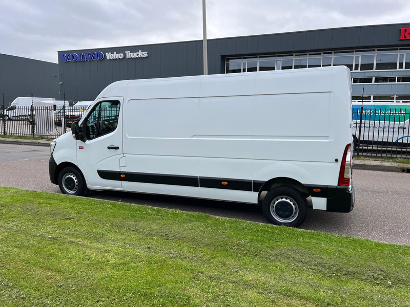 فان Renault Master Red Edition 150.35 L3H2, Airco, Nav, Camera: صور 10