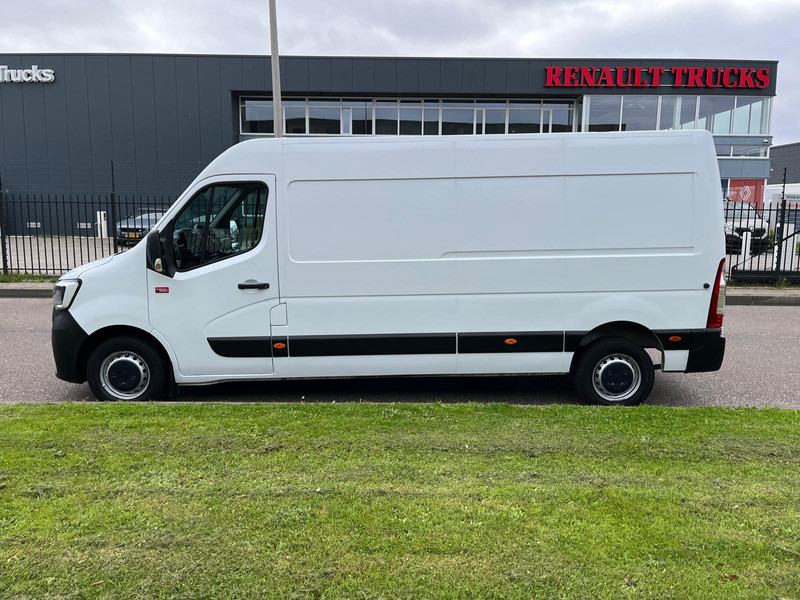 فان Renault Master Red Edition 150.35 L3H2, Airco, Nav, Camera: صور 9