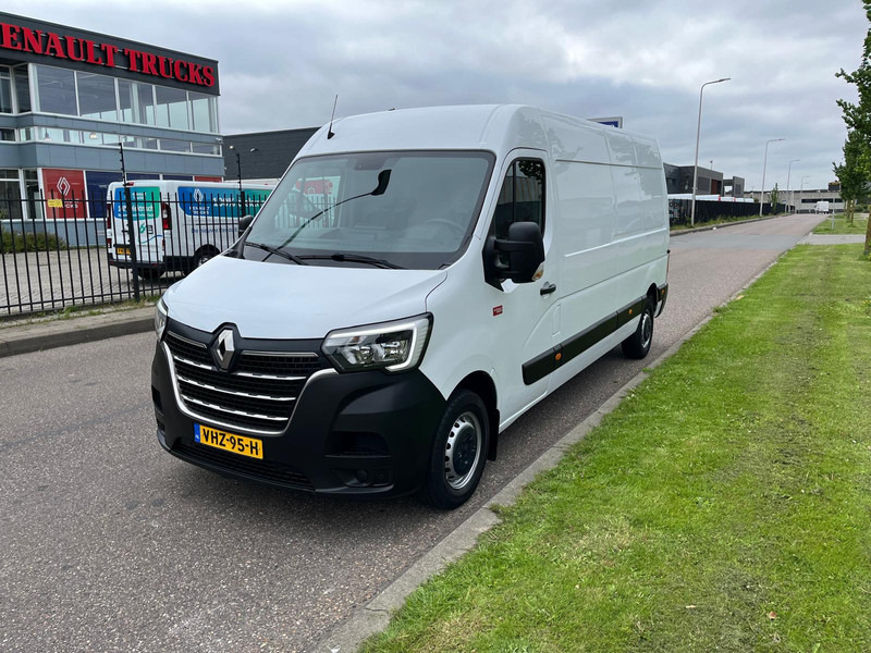 Renault Master Red Edition 150.35 L3H2, Airco, Nav, Camera - فان: صور 3 Renault Master Red Edition 150.35 L3H2, Airco, Nav, Camera - فان: صور 3