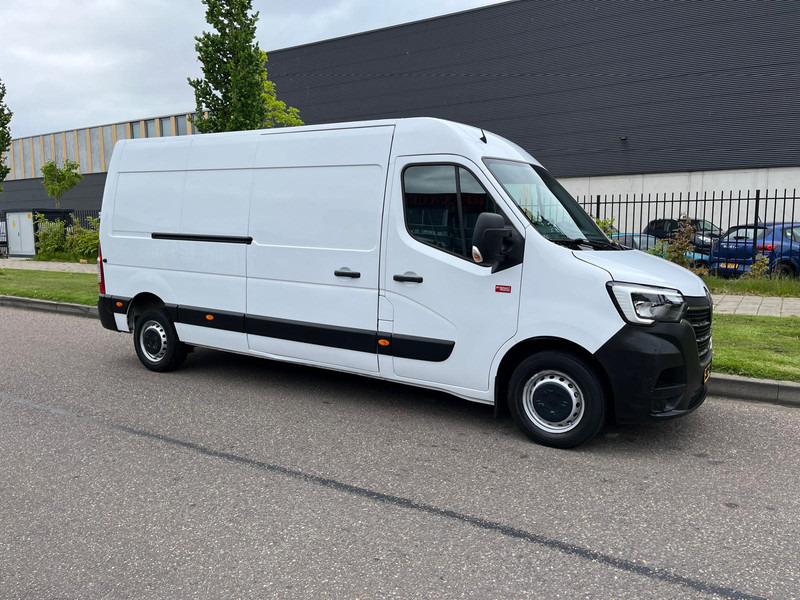 فان Renault Master Red Edition 150.35 L3H2, Airco, Nav, Camera: صور 8
