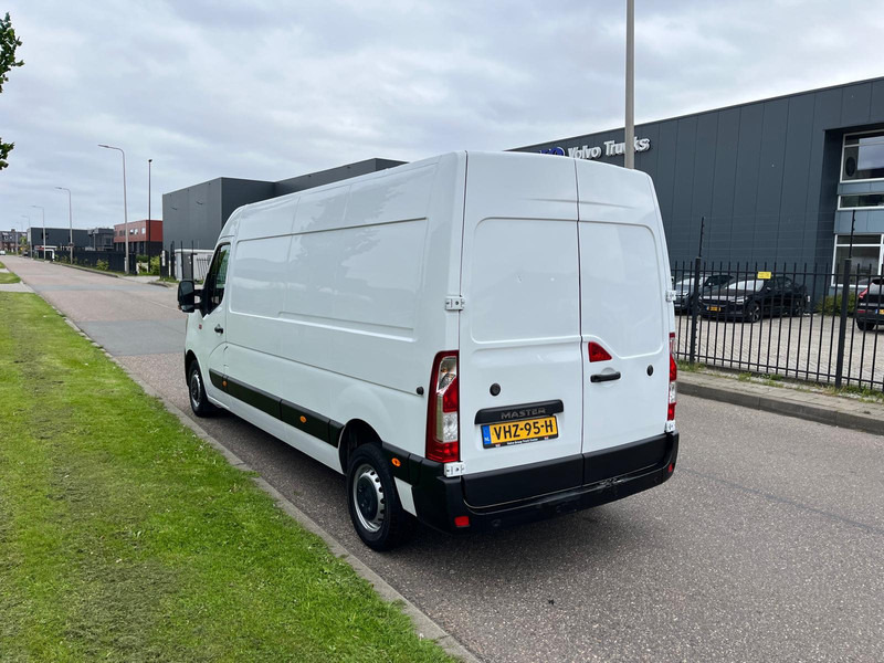 فان Renault Master Red Edition 150.35 L3H2, Airco, Nav, Camera: صور 12