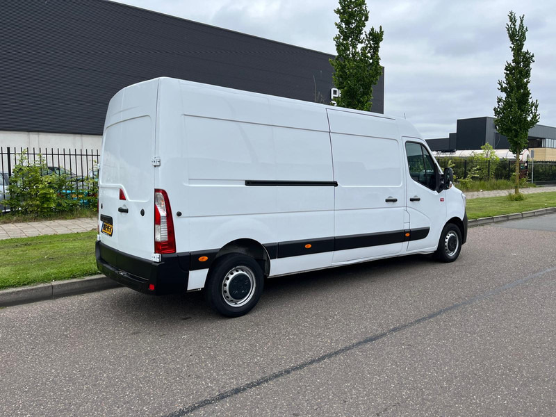 فان Renault Master Red Edition 150.35 L3H2, Airco, Nav, Camera: صور 18