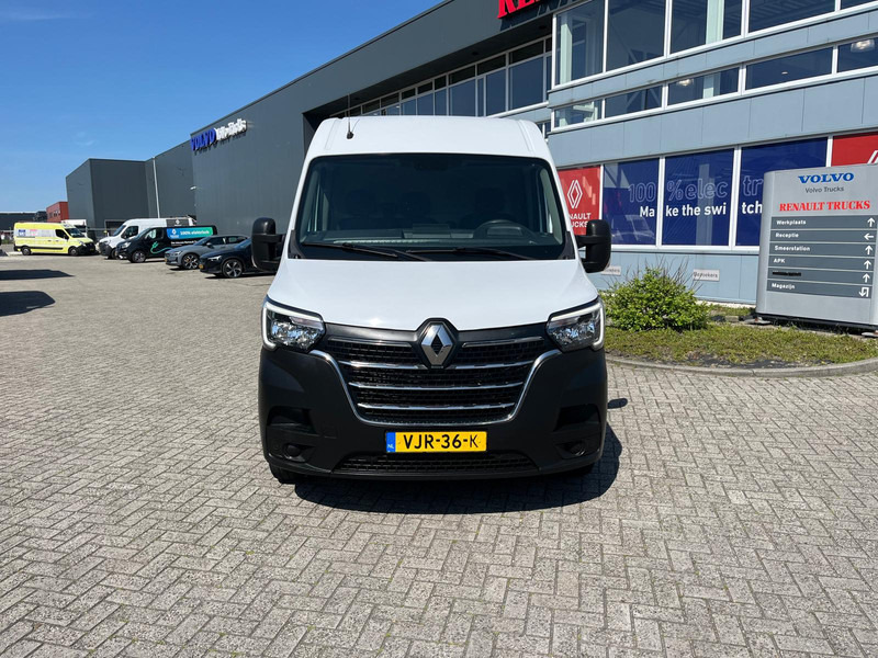 Renault Master Red Edition L2 H2, 180pk, Airco, Nav, Camera - فان: صور 3 Renault Master Red Edition L2 H2, 180pk, Airco, Nav, Camera - فان: صور 3