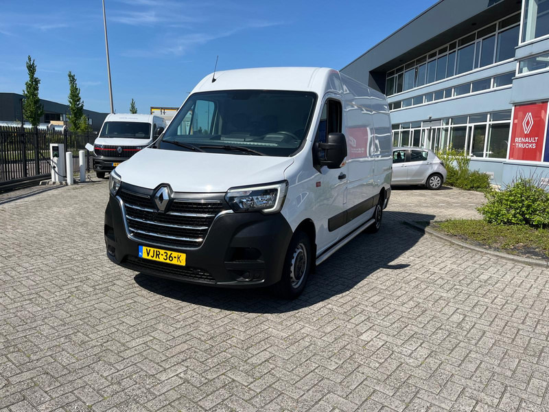Renault Master Red Edition L2 H2, 180pk, Airco, Nav, Camera - فان: صور 1 Renault Master Red Edition L2 H2, 180pk, Airco, Nav, Camera - فان: صور 1