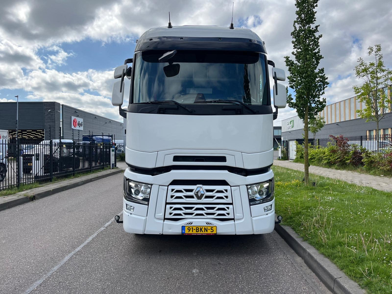 Renault T High 480 T 4x2, Euro 6, Airco, optidriver, optibrake - شاحنة جرار: صور 4 Renault T High 480 T 4x2, Euro 6, Airco, optidriver, optibrake - شاحنة جرار: صور 4
