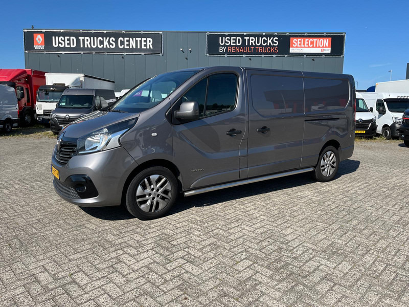 Renault Trafic 1,6 DCI T29 L2 H1, Airco, Nav, Camera - فان المدمجة: صور 2 Renault Trafic 1,6 DCI T29 L2 H1, Airco, Nav, Camera - فان المدمجة: صور 2