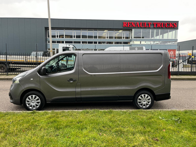 Renault Trafic 16 DCI L2 H1 125 pk, Airco - فان المدمجة: صور 5 Renault Trafic 16 DCI L2 H1 125 pk, Airco - فان المدمجة: صور 5