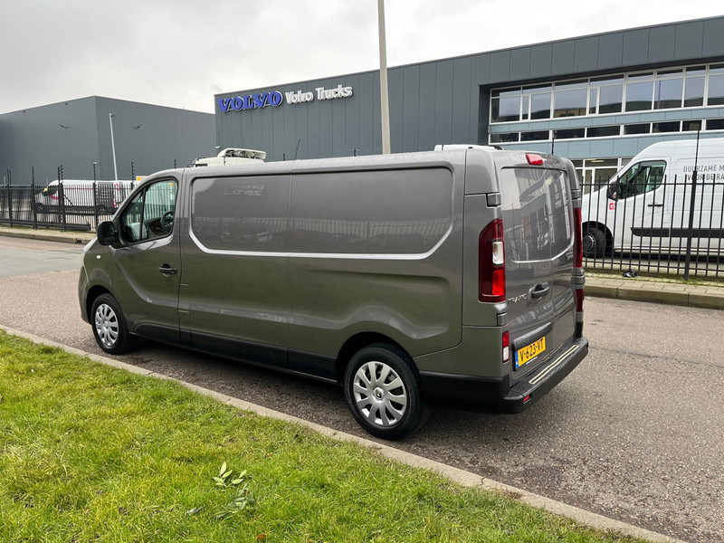 Renault Trafic 16 DCI L2 H1 125 pk, Airco - فان المدمجة: صور 4 Renault Trafic 16 DCI L2 H1 125 pk, Airco - فان المدمجة: صور 4