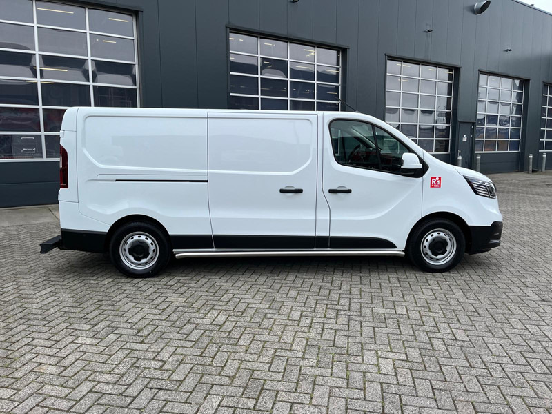 فان المدمجة, فان كهربائية Renault Trafic E-Tech Red L2 H1, Nieuwstaat/New condition, Lees omschrijving/Read description: صور 14