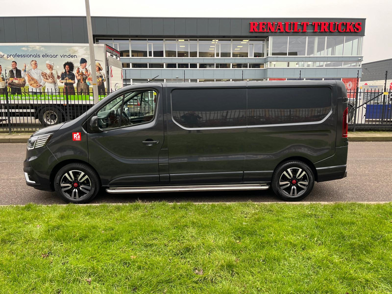 Renault Trafic RED 2.0 DCI 170 pk L2 H1 Luxe uitvoering - فان المدمجة: صور 2 Renault Trafic RED 2.0 DCI 170 pk L2 H1 Luxe uitvoering - فان المدمجة: صور 2