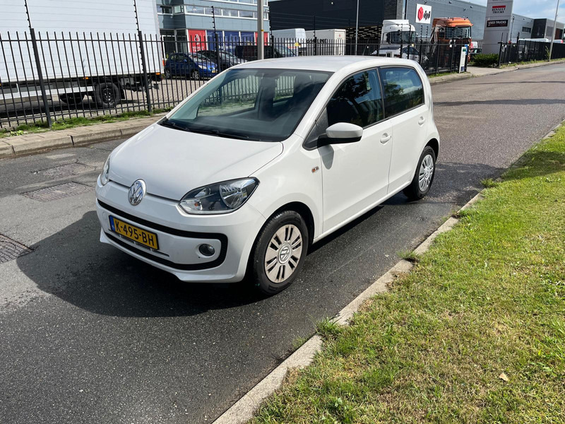 Volkswagen up! 5drs 60 pk, Airco, Euro 6 - هاتشباك: صور 1 Volkswagen up! 5drs 60 pk, Airco, Euro 6 - هاتشباك: صور 1