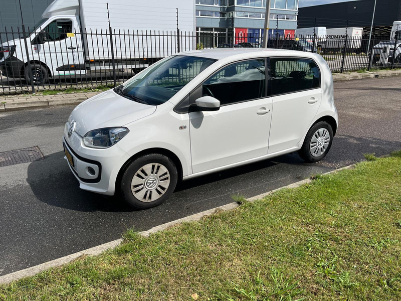 Volkswagen up! 5drs 60 pk, Airco, Euro 6 - هاتشباك: صور 2 Volkswagen up! 5drs 60 pk, Airco, Euro 6 - هاتشباك: صور 2