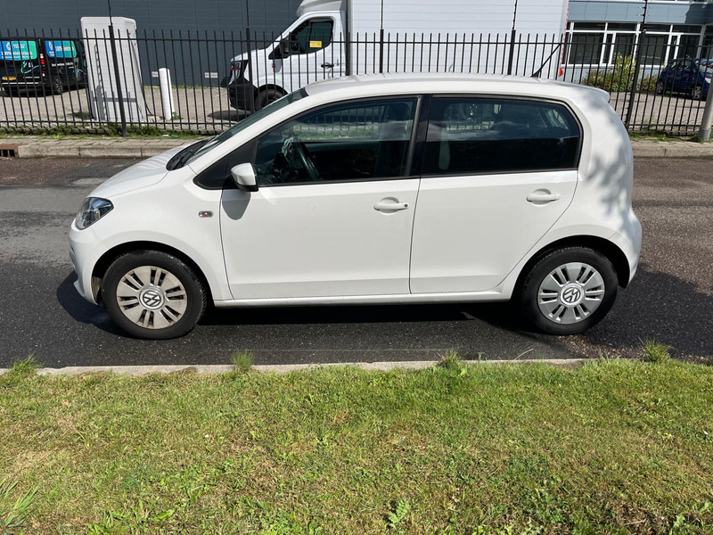 Volkswagen up! 5drs 60 pk, Airco, Euro 6 - هاتشباك: صور 3 Volkswagen up! 5drs 60 pk, Airco, Euro 6 - هاتشباك: صور 3