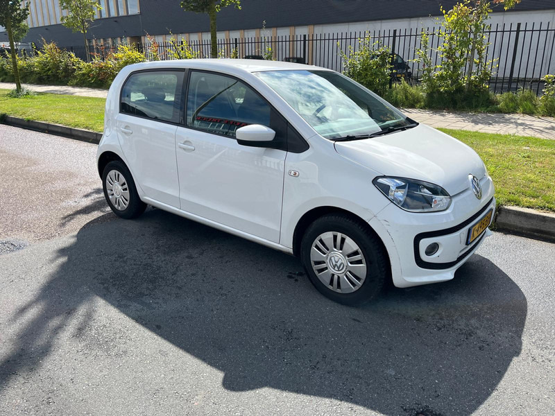 Volkswagen up! 5drs 60 pk, Airco, Euro 6 - هاتشباك: صور 5 Volkswagen up! 5drs 60 pk, Airco, Euro 6 - هاتشباك: صور 5
