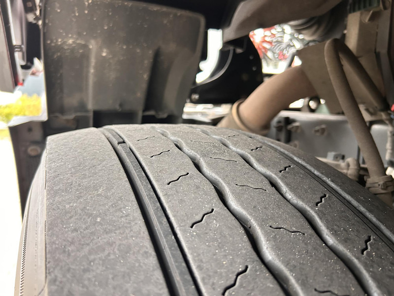 Volvo FH - شاحنة جرار: صور 4 Volvo FH - شاحنة جرار: صور 4