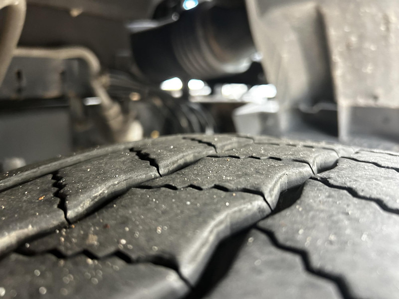 Volvo FH - شاحنة جرار: صور 5 Volvo FH - شاحنة جرار: صور 5