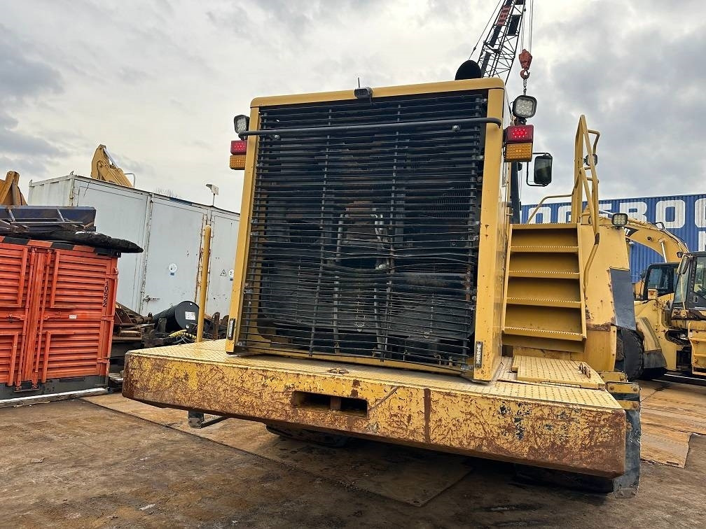 CAT 988 G - اللودر بعجل: صور 4 CAT 988 G - اللودر بعجل: صور 4
