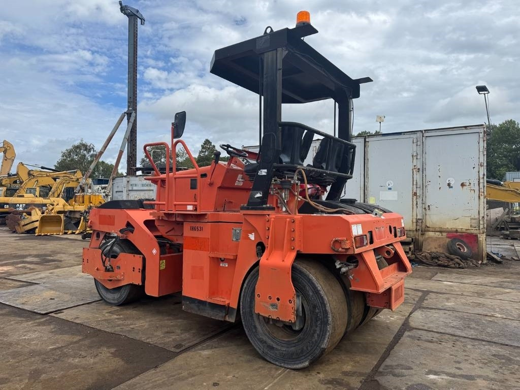 SAKAI GW 750-2 - مداحل الإطارات الهوائية: صور 3 SAKAI GW 750-2 - مداحل الإطارات الهوائية: صور 3