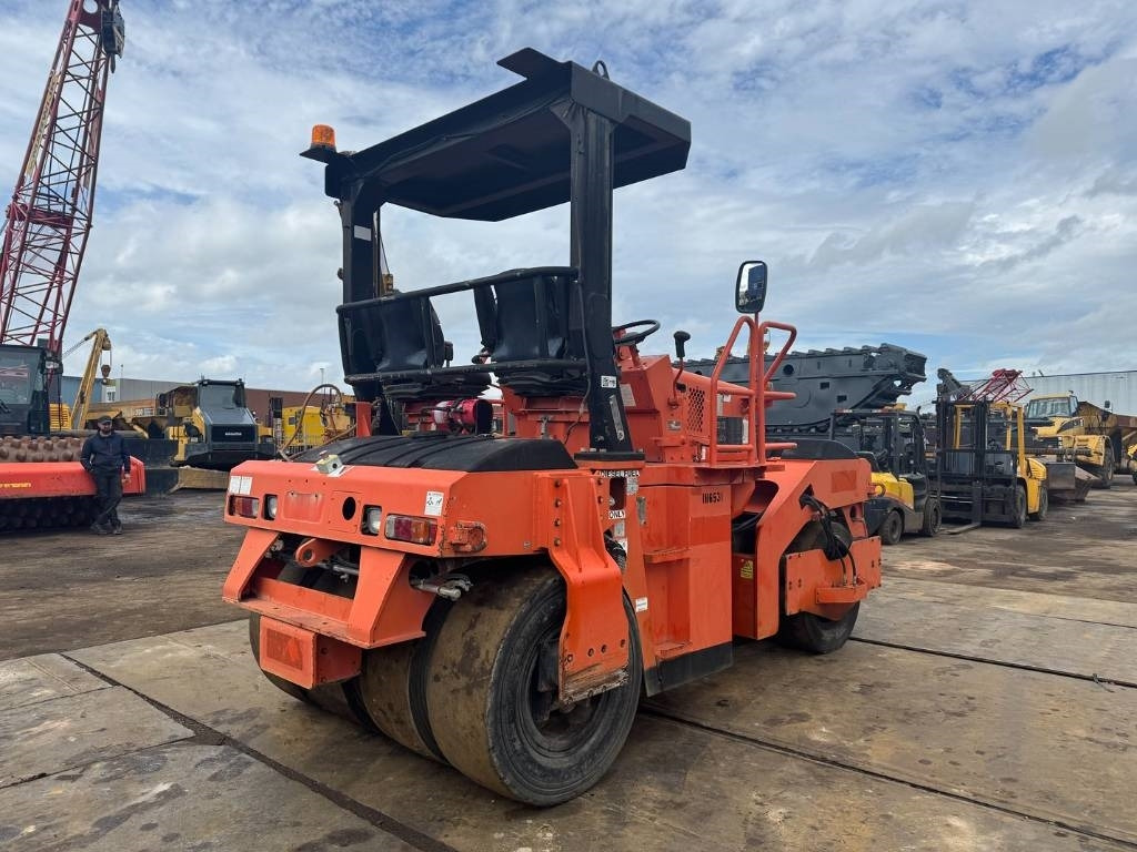 SAKAI GW 750-2 - مداحل الإطارات الهوائية: صور 5 SAKAI GW 750-2 - مداحل الإطارات الهوائية: صور 5