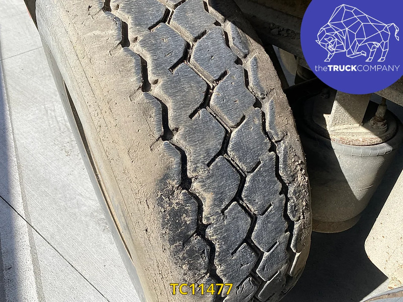 Benalu TP ALUMINIUM 28 M3 - قلابة نصف مقطورة: صور 4 Benalu TP ALUMINIUM 28 M3 - قلابة نصف مقطورة: صور 4